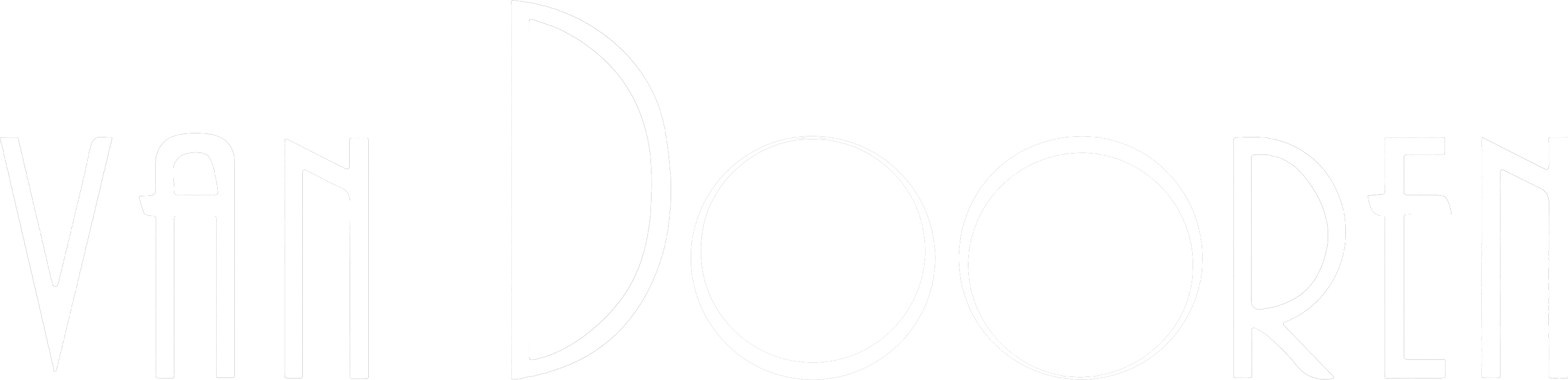Van Dooren